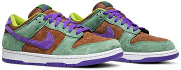 Foto do produto Tênis Nike Dunk Low SP Retro Veneer 2020
