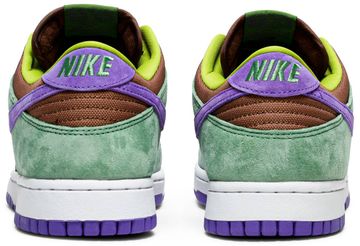 Foto do produto Tênis Nike Dunk Low SP Retro Veneer 2020