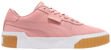 Foto do produto Tênis Puma Cali Exotic Bridal Pink