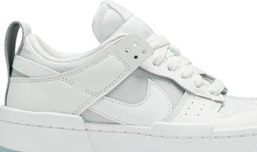 Foto do produto Tênis Nike Dunk Low Disrupt Photon Dust