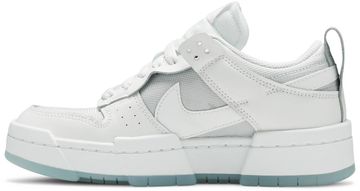 Foto do produto Tênis Nike Dunk Low Disrupt Photon Dust
