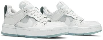 Foto do produto Tênis Nike Dunk Low Disrupt Photon Dust