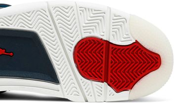 Foto do produto Tênis Air Jordan 4 Retro SE Sashiko