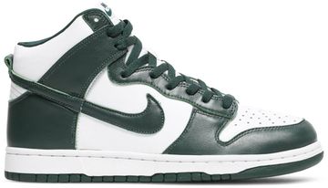 Foto do produto Tênis Nike Dunk High SP Spartan Green