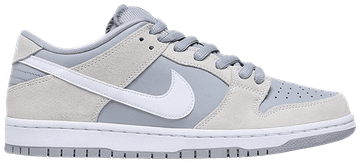 Foto do produto Tênis Nike Dunk Low SB Summit White