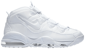 Foto do produto Tênis Nike Air Max Uptempo 95 Triple White