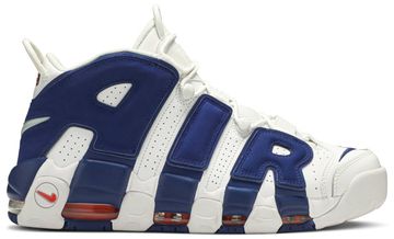 Foto do produto Tênis Nike Air More Uptempo Knicks