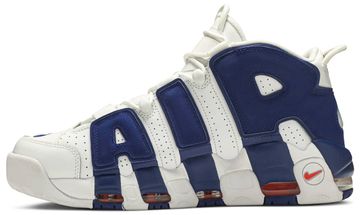 Foto do produto Tênis Nike Air More Uptempo Knicks