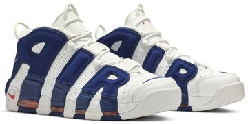 Foto do produto Tênis Nike Air More Uptempo Knicks
