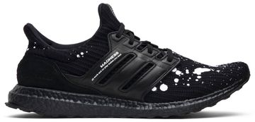 Foto do produto Tênis Adidas Madness x UltraBoost 4.0 Black