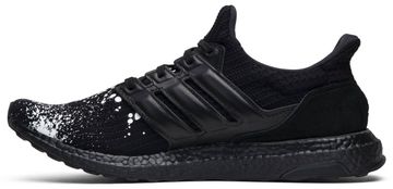Foto do produto Tênis Adidas Madness x UltraBoost 4.0 Black