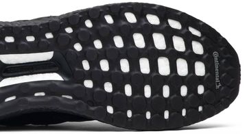 Foto do produto Tênis Adidas Madness x UltraBoost 4.0 Black