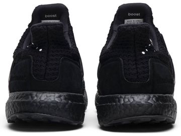 Foto do produto Tênis Adidas Madness x UltraBoost 4.0 Black