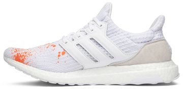 Foto do produto Tênis Adidas Madness x UltraBoost 4.0 White