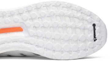Foto do produto Tênis Adidas Madness x UltraBoost 4.0 White