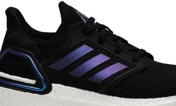 Foto do produto Tênis Adidas UltraBoost 20 ISS US National Lab - Black Blue
