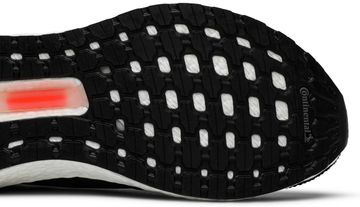 Foto do produto Tênis Adidas UltraBoost 20 ISS US National Lab - Black Blue