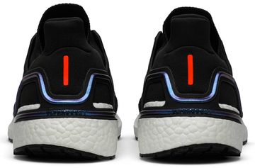 Foto do produto Tênis Adidas UltraBoost 20 ISS US National Lab - Black Blue