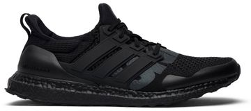 Foto do produto Tênis Adidas Invicto x UltraBoost 1.0 Blackout