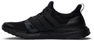 Foto do produto Tênis Adidas Invicto x UltraBoost 1.0 Blackout