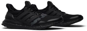 Foto do produto Tênis Adidas Invicto x UltraBoost 1.0 Blackout