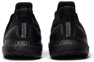 Foto do produto Tênis Adidas Invicto x UltraBoost 1.0 Blackout