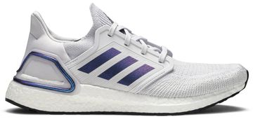 Foto do produto Tênis Adidas UltraBoost 20 ISS US National Lab - Dash Grey