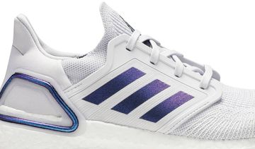 Foto do produto Tênis Adidas UltraBoost 20 ISS US National Lab - Dash Grey