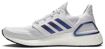 Foto do produto Tênis Adidas UltraBoost 20 ISS US National Lab - Dash Grey