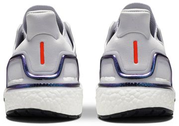 Foto do produto Tênis Adidas UltraBoost 20 ISS US National Lab - Dash Grey