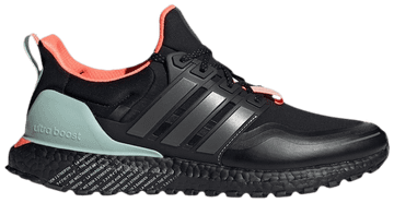 Foto do produto Tênis Adidas UltraBoost Guard Green Tint