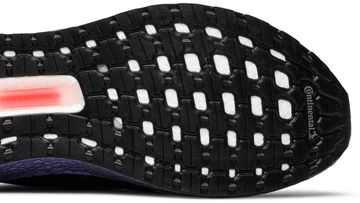 Foto do produto Tênis Adidas UltraBoost 20 ISS US National Lab - Core Black