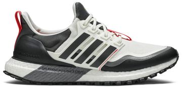 Foto do produto Tênis Adidas UltraBoost All Terrain Off White Grey Black