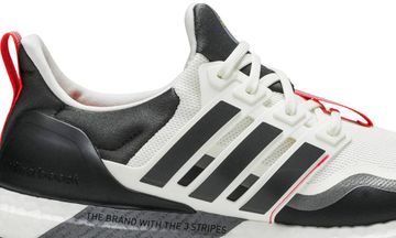 Foto do produto Tênis Adidas UltraBoost All Terrain Off White Grey Black