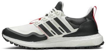 Foto do produto Tênis Adidas UltraBoost All Terrain Off White Grey Black