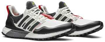 Foto do produto Tênis Adidas UltraBoost All Terrain Off White Grey Black
