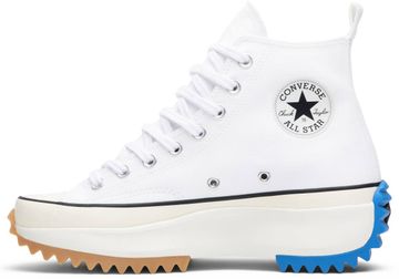 Foto do produto Tênis J.w Anderson X Converse Run Star Hike White