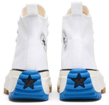 Foto do produto Tênis J.w Anderson X Converse Run Star Hike White