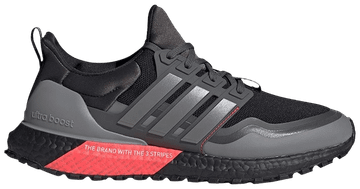 Foto do produto Tênis Adidas UltraBoost All Terrain Shock Red
