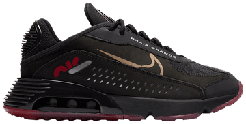 Foto do produto Tênis Nike Neymar Jr. x Air Max 2090 Black