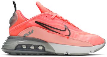 Foto do produto Tênis Nike Air Max 2090 Bleached Coral