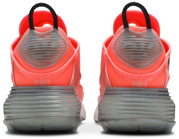 Foto do produto Tênis Nike Air Max 2090 Bleached Coral