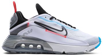Foto do produto Tênis Nike Air Max 2090 Pure Platinum