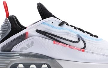 Foto do produto Tênis Nike Air Max 2090 Pure Platinum