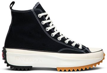 Foto do produto Tênis J.w Anderson X Converse Run Star Hike Black Gum
