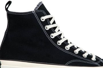 Foto do produto Tênis J.w Anderson X Converse Run Star Hike Black Gum
