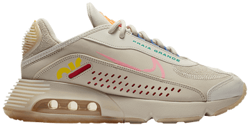 Foto do produto Tênis Nike Neymar Jr. x Air Max 2090 Light Orewood Brown