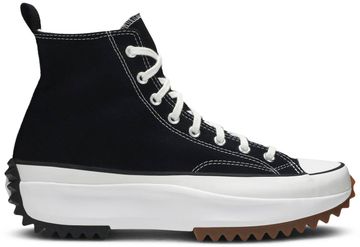 Foto do produto Tênis J.w Anderson X Converse Run Star Hi Black
