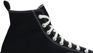 Foto do produto Tênis J.w Anderson X Converse Run Star Hi Black