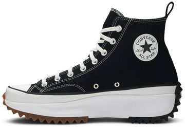Foto do produto Tênis J.w Anderson X Converse Run Star Hi Black